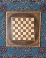 تخته نرد مارس معرق - تصویر 2